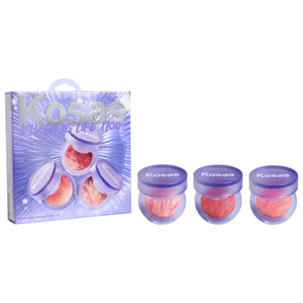 Mini Blush is Life Trio